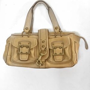 Coach Hand Bag